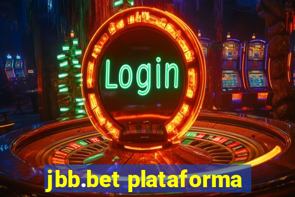 jbb.bet plataforma